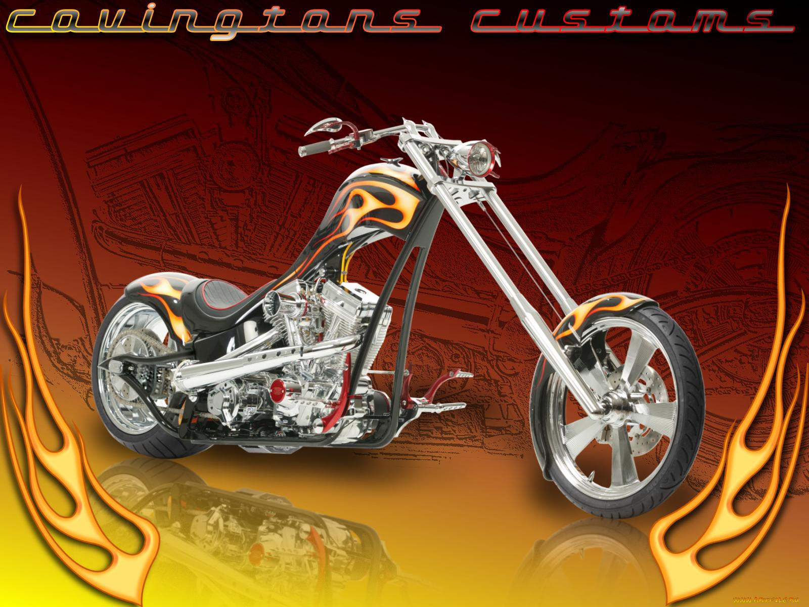 , harley, davidson